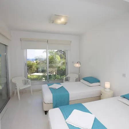 Villa Hibiscus