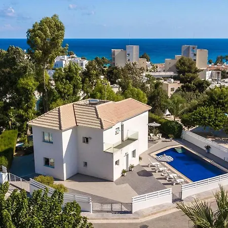 Villa Hibiscus *